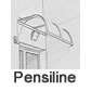 Pensiline